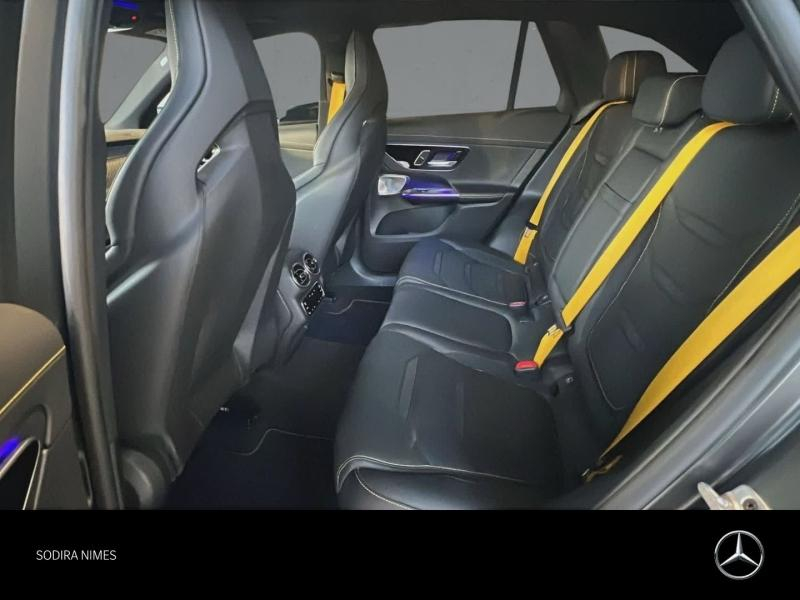 MERCEDES-BENZ GLC d’occasion à vendre à MONTPELLIER chez SODIRA (Photo 19)