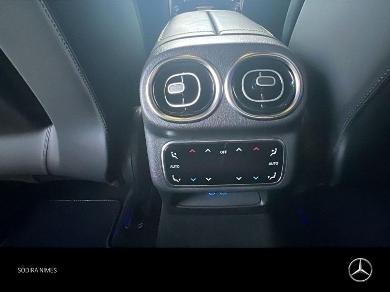 MERCEDES-BENZ GLC d’occasion à vendre à MONTPELLIER chez SODIRA (Photo 20)