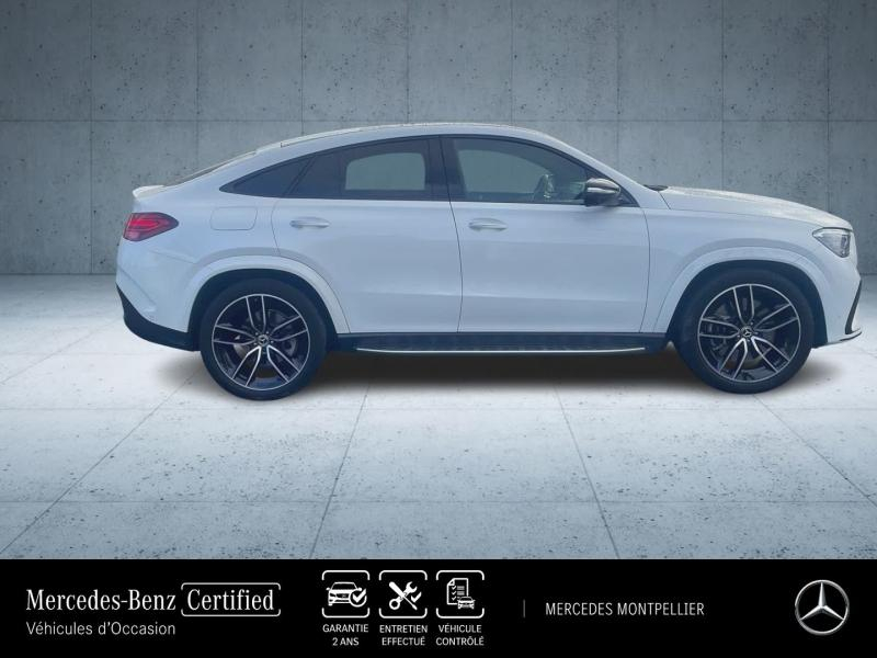 MERCEDES-BENZ GLE Coupé d’occasion à vendre à MONTPELLIER chez SODIRA (Photo 6)