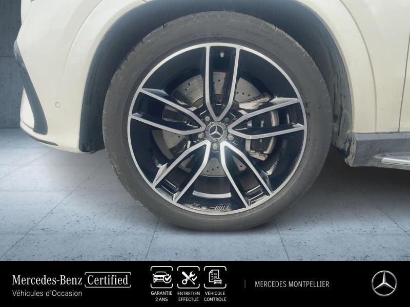 MERCEDES-BENZ GLE Coupé d’occasion à vendre à MONTPELLIER chez SODIRA (Photo 9)