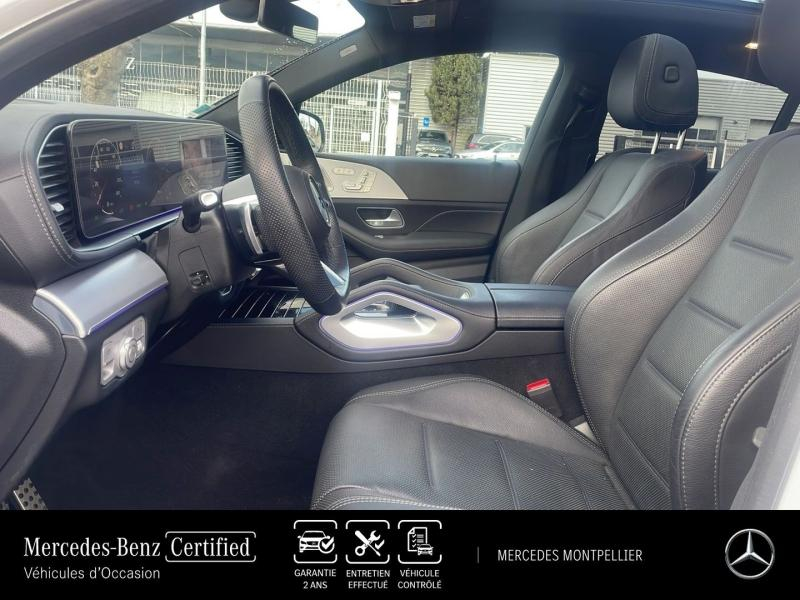 MERCEDES-BENZ GLE Coupé d’occasion à vendre à MONTPELLIER chez SODIRA (Photo 11)