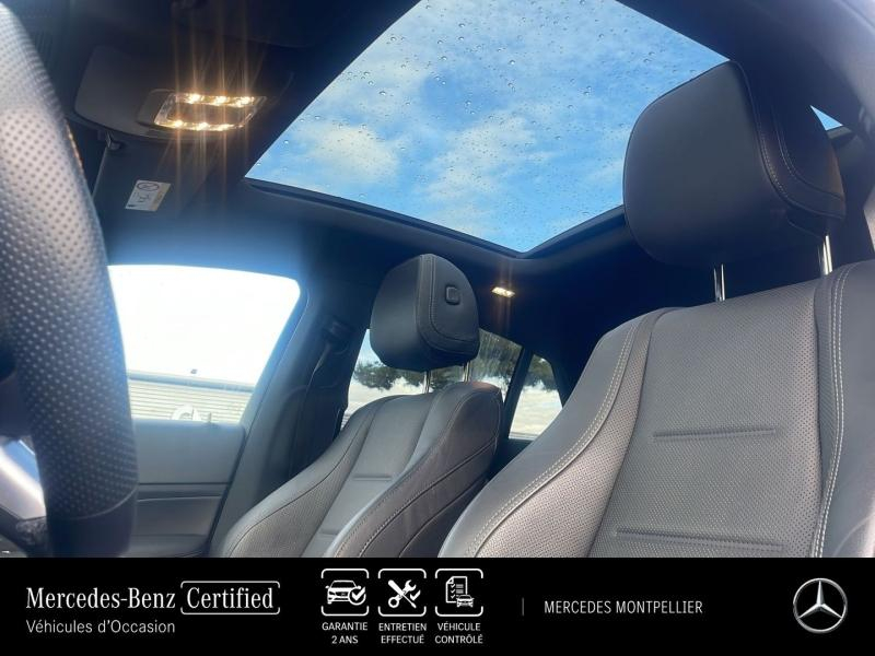 MERCEDES-BENZ GLE Coupé d’occasion à vendre à MONTPELLIER chez SODIRA (Photo 12)