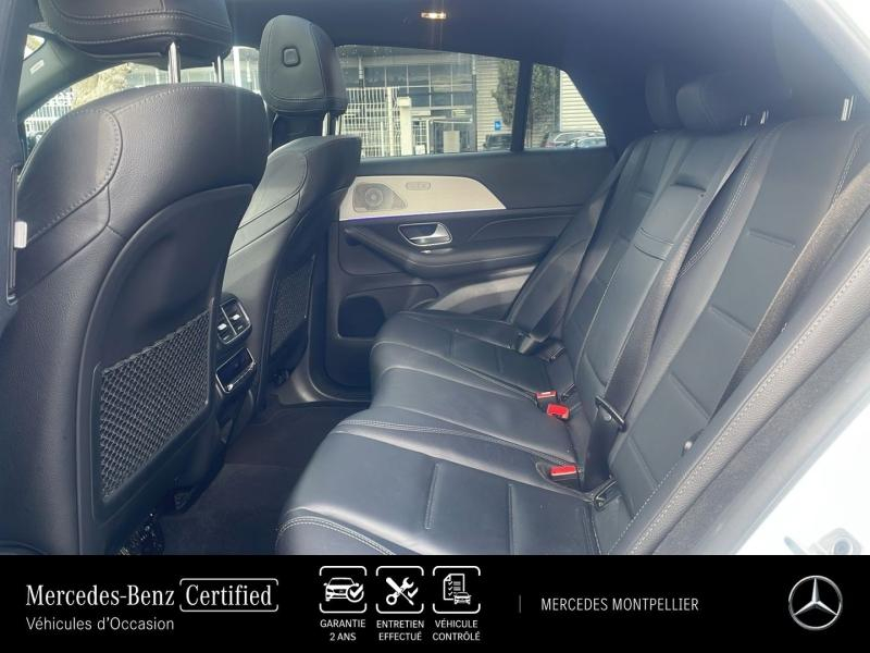 MERCEDES-BENZ GLE Coupé d’occasion à vendre à MONTPELLIER chez SODIRA (Photo 14)