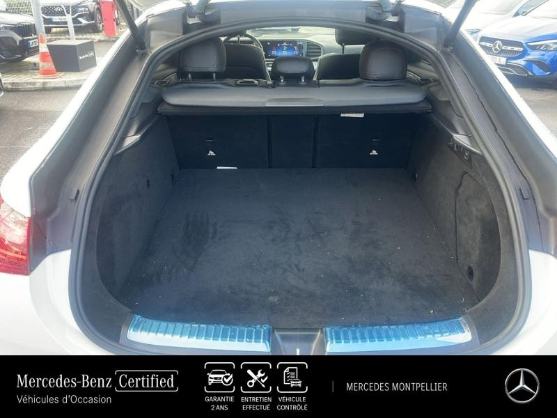 MERCEDES-BENZ GLE Coupé d’occasion à vendre à MONTPELLIER chez SODIRA (Photo 15)