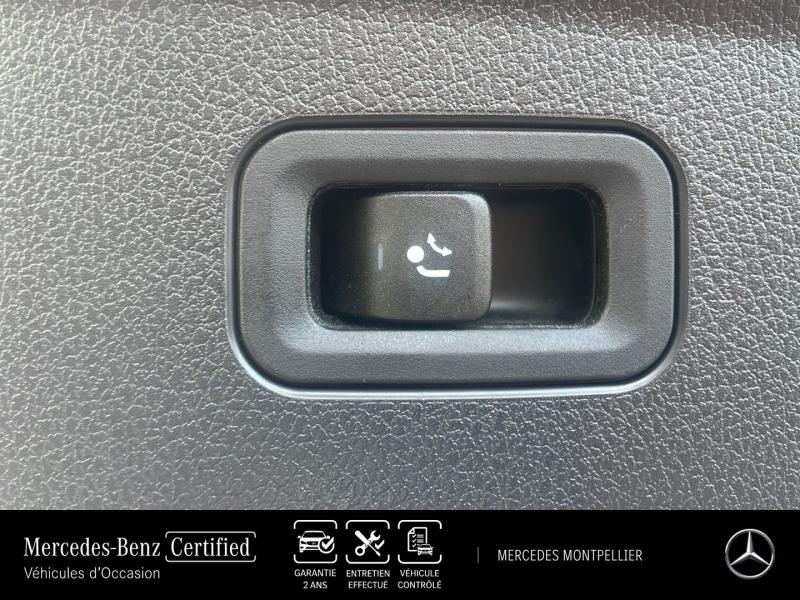 MERCEDES-BENZ GLE Coupé d’occasion à vendre à MONTPELLIER chez SODIRA (Photo 17)