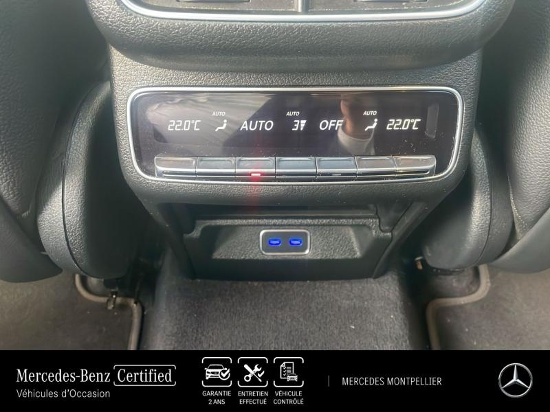 MERCEDES-BENZ GLE Coupé d’occasion à vendre à MONTPELLIER chez SODIRA (Photo 18)