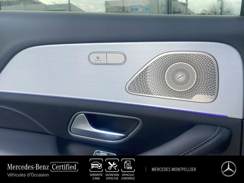 MERCEDES-BENZ GLE Coupé d’occasion à vendre à MONTPELLIER chez SODIRA (Photo 19)