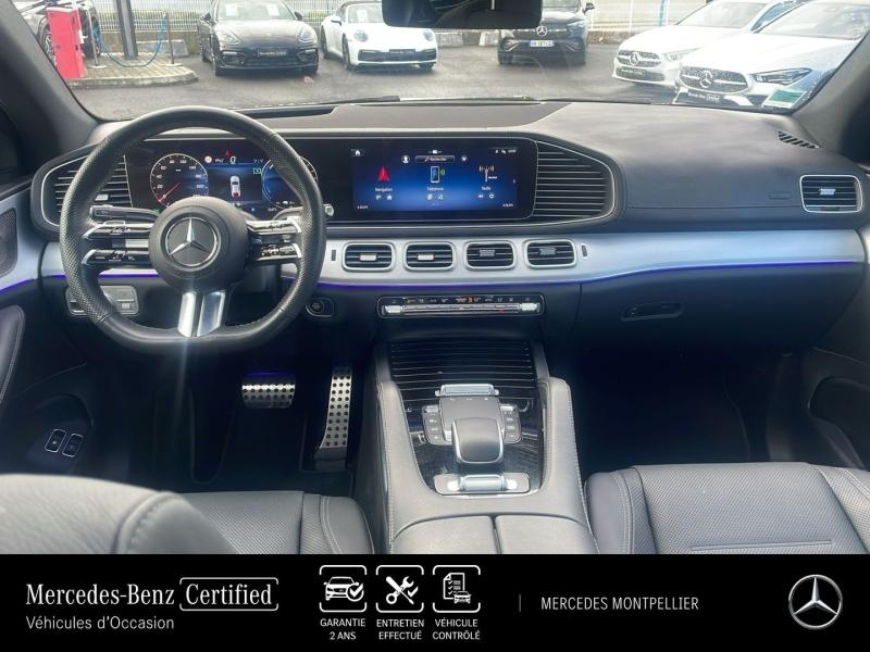 MERCEDES-BENZ GLE Coupé d’occasion à vendre à MONTPELLIER chez SODIRA (Photo 20)