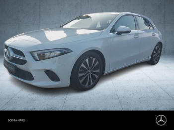 MERCEDES-BENZ Classe A d’occasion à vendre à MONTPELLIER