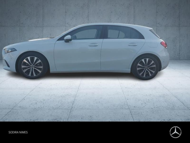 MERCEDES-BENZ Classe A d’occasion à vendre à MONTPELLIER chez SODIRA (Photo 4)