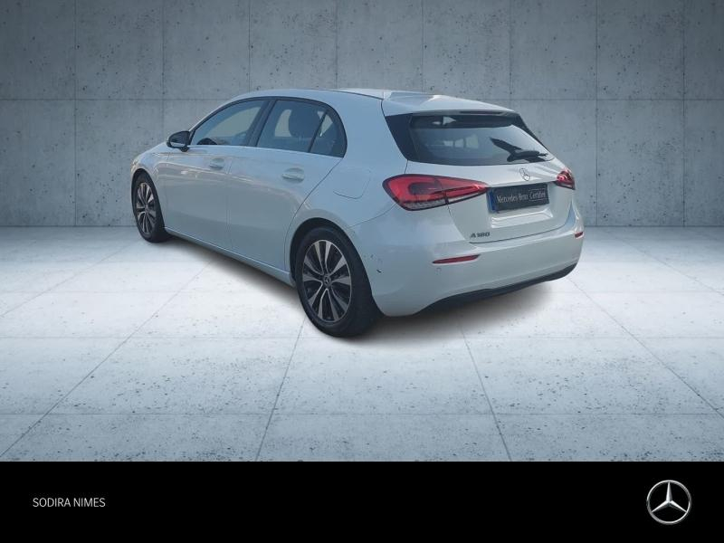 MERCEDES-BENZ Classe A d’occasion à vendre à MONTPELLIER chez SODIRA (Photo 5)