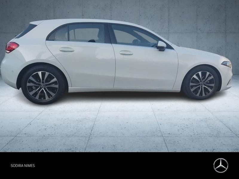 MERCEDES-BENZ Classe A d’occasion à vendre à MONTPELLIER chez SODIRA (Photo 8)