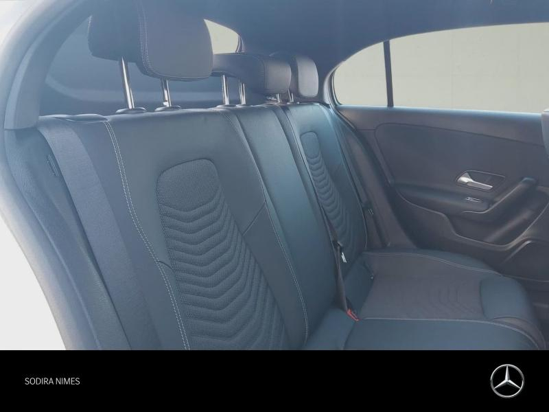 MERCEDES-BENZ Classe A d’occasion à vendre à MONTPELLIER chez SODIRA (Photo 14)