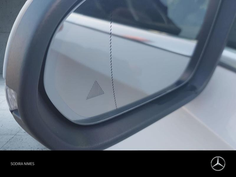MERCEDES-BENZ Classe A d’occasion à vendre à MONTPELLIER chez SODIRA (Photo 16)