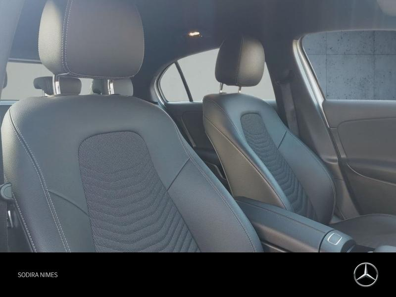 MERCEDES-BENZ Classe A d’occasion à vendre à MONTPELLIER chez SODIRA (Photo 19)