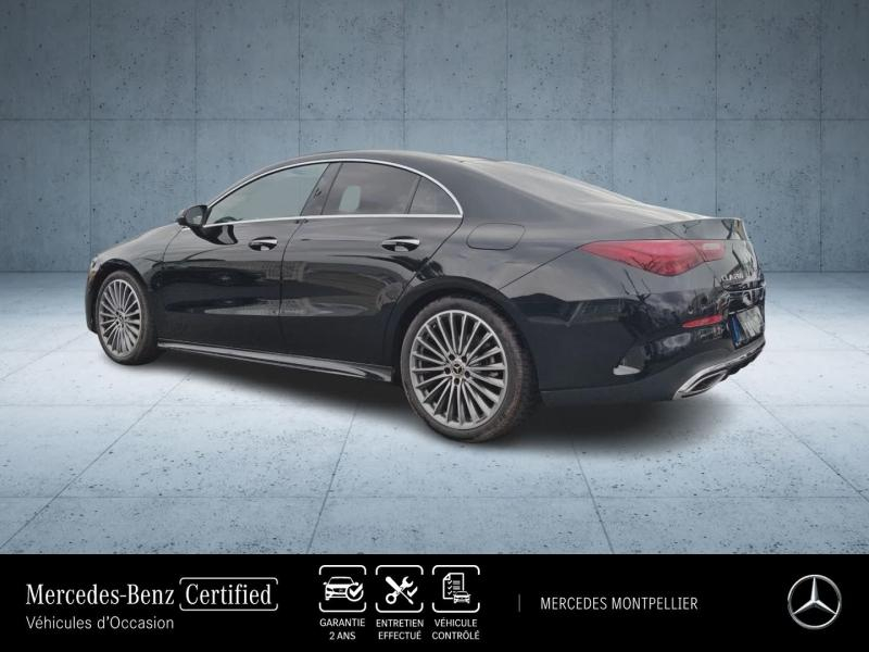 MERCEDES-BENZ CLA d’occasion à vendre à MONTPELLIER chez SODIRA (Photo 3)