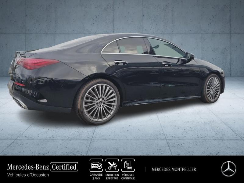 MERCEDES-BENZ CLA d’occasion à vendre à MONTPELLIER chez SODIRA (Photo 5)