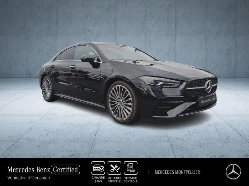 MERCEDES-BENZ CLA d’occasion à vendre à MONTPELLIER chez SODIRA (Photo 6)