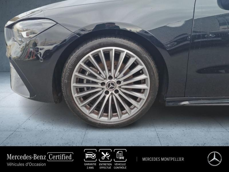MERCEDES-BENZ CLA d’occasion à vendre à MONTPELLIER chez SODIRA (Photo 8)