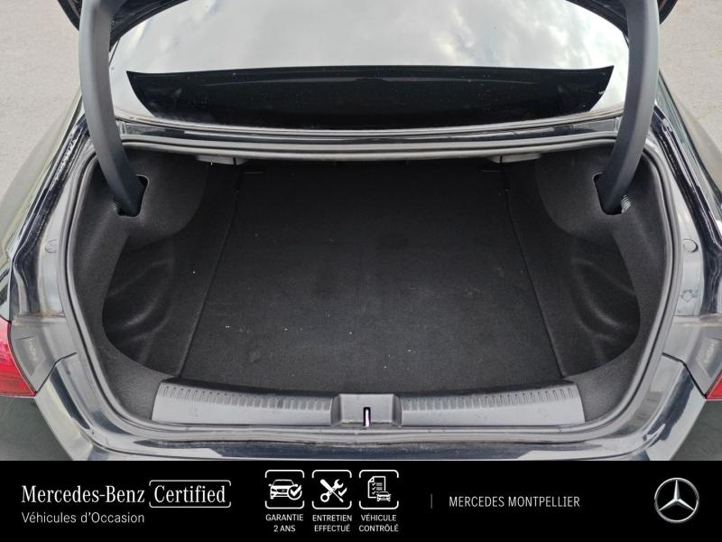 MERCEDES-BENZ CLA d’occasion à vendre à MONTPELLIER chez SODIRA (Photo 9)