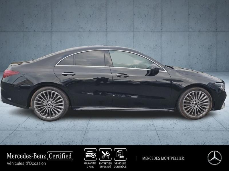 MERCEDES-BENZ CLA d’occasion à vendre à MONTPELLIER chez SODIRA (Photo 10)