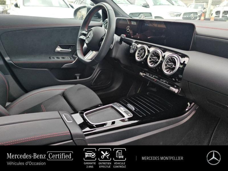 MERCEDES-BENZ CLA d’occasion à vendre à MONTPELLIER chez SODIRA (Photo 11)