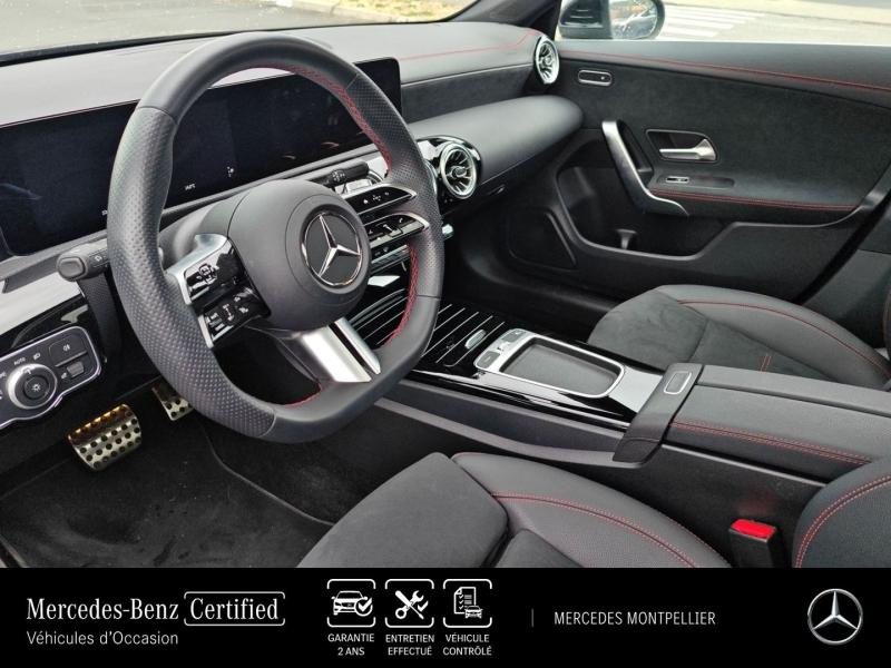 MERCEDES-BENZ CLA d’occasion à vendre à MONTPELLIER chez SODIRA (Photo 13)