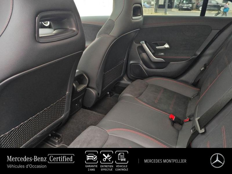 MERCEDES-BENZ CLA d’occasion à vendre à MONTPELLIER chez SODIRA (Photo 14)