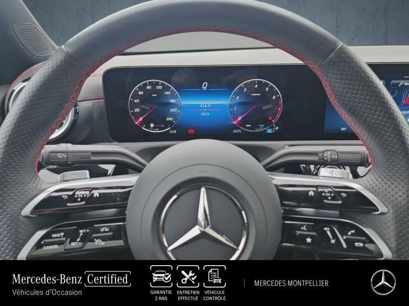 MERCEDES-BENZ CLA d’occasion à vendre à MONTPELLIER chez SODIRA (Photo 15)