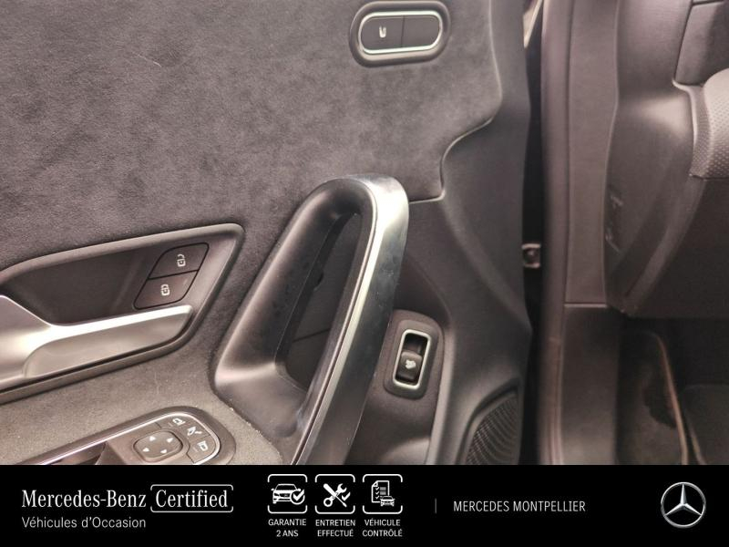 MERCEDES-BENZ CLA d’occasion à vendre à MONTPELLIER chez SODIRA (Photo 16)
