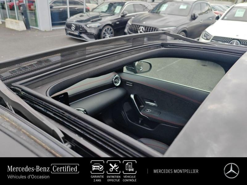 MERCEDES-BENZ CLA d’occasion à vendre à MONTPELLIER chez SODIRA (Photo 17)