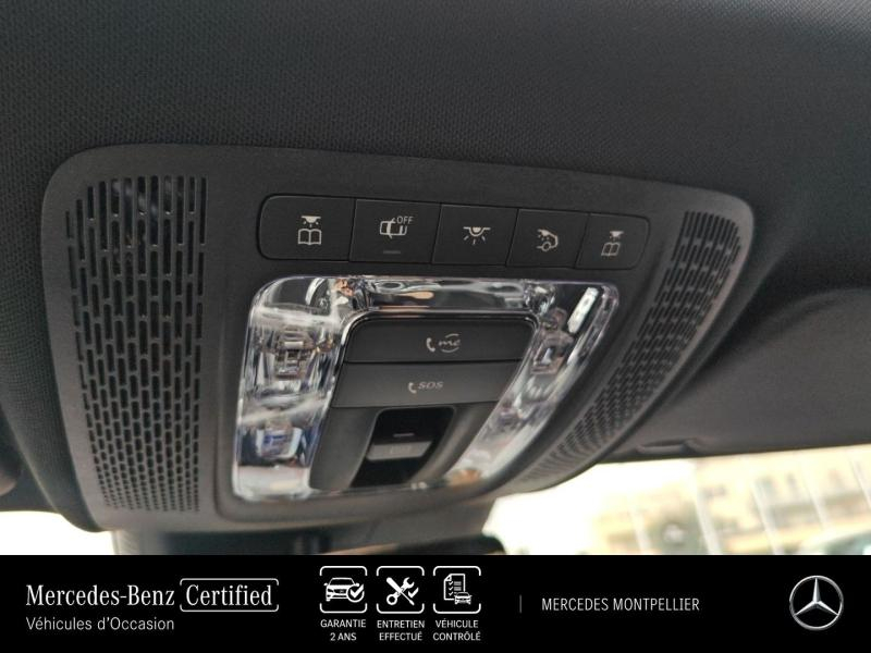 MERCEDES-BENZ CLA d’occasion à vendre à MONTPELLIER chez SODIRA (Photo 18)