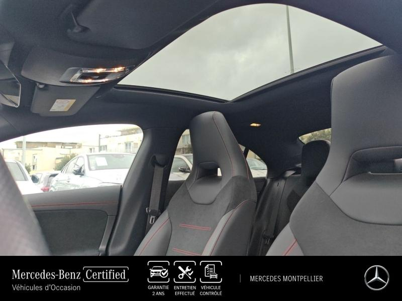 MERCEDES-BENZ CLA d’occasion à vendre à MONTPELLIER chez SODIRA (Photo 19)