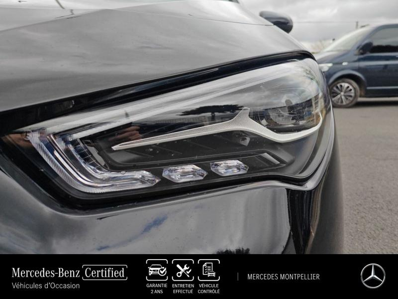 MERCEDES-BENZ CLA d’occasion à vendre à MONTPELLIER chez SODIRA (Photo 20)