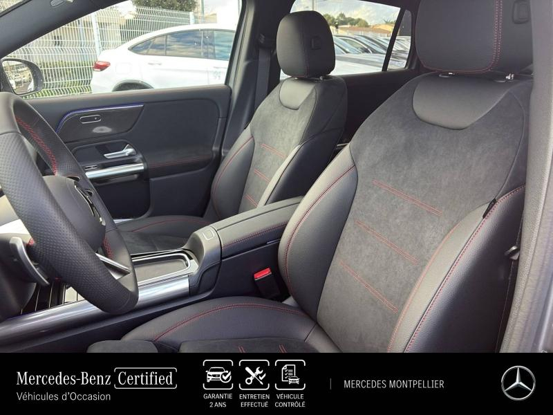 MERCEDES-BENZ Classe GLA d’occasion à vendre à MONTPELLIER chez SODIRA (Photo 16)