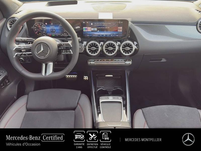 MERCEDES-BENZ Classe GLA d’occasion à vendre à MONTPELLIER chez SODIRA (Photo 9)