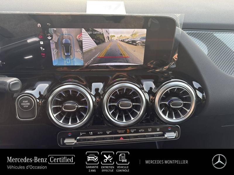 MERCEDES-BENZ Classe GLA d’occasion à vendre à MONTPELLIER chez SODIRA (Photo 10)