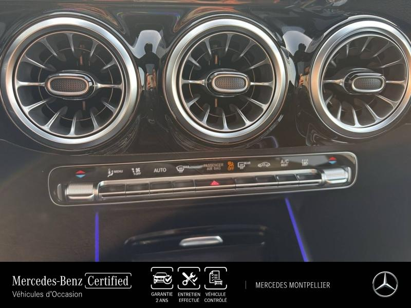 MERCEDES-BENZ Classe GLA d’occasion à vendre à MONTPELLIER chez SODIRA (Photo 11)