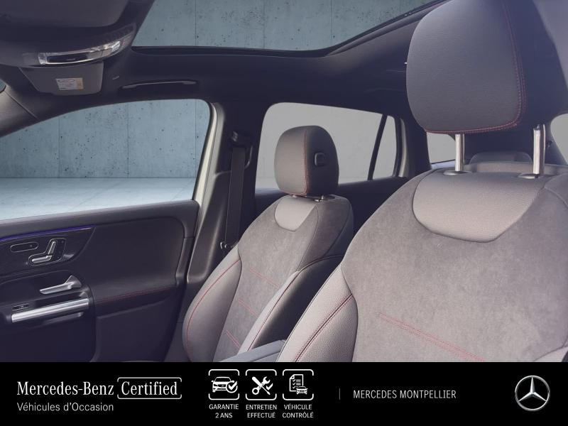 MERCEDES-BENZ Classe GLA d’occasion à vendre à MONTPELLIER chez SODIRA (Photo 16)