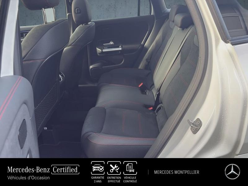 MERCEDES-BENZ Classe GLA d’occasion à vendre à MONTPELLIER chez SODIRA (Photo 17)