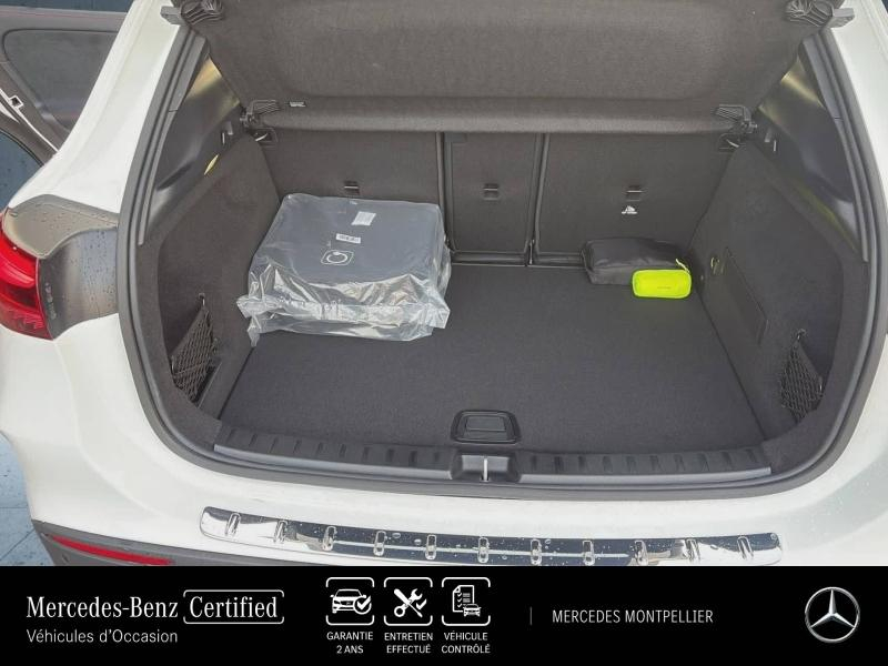 MERCEDES-BENZ Classe GLA d’occasion à vendre à MONTPELLIER chez SODIRA (Photo 18)