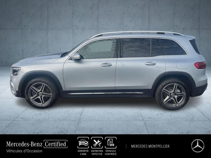 MERCEDES-BENZ GLB d’occasion à vendre à MONTPELLIER chez SODIRA (Photo 3)