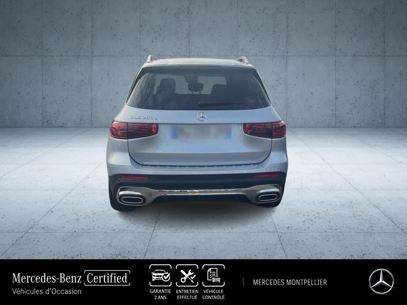 MERCEDES-BENZ GLB d’occasion à vendre à MONTPELLIER chez SODIRA (Photo 5)