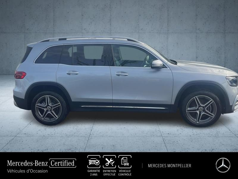 MERCEDES-BENZ GLB d’occasion à vendre à MONTPELLIER chez SODIRA (Photo 6)