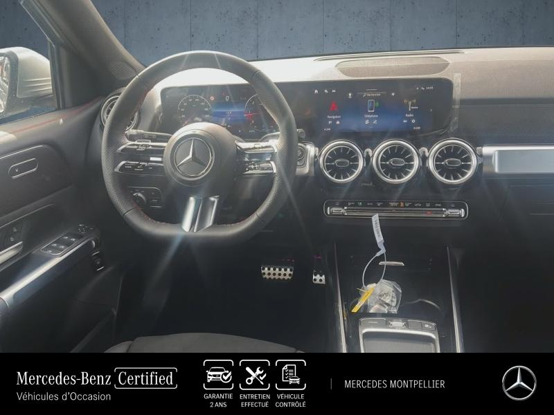 MERCEDES-BENZ GLB d’occasion à vendre à MONTPELLIER chez SODIRA (Photo 9)