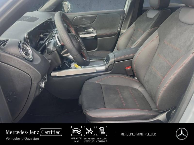 MERCEDES-BENZ GLB d’occasion à vendre à MONTPELLIER chez SODIRA (Photo 10)