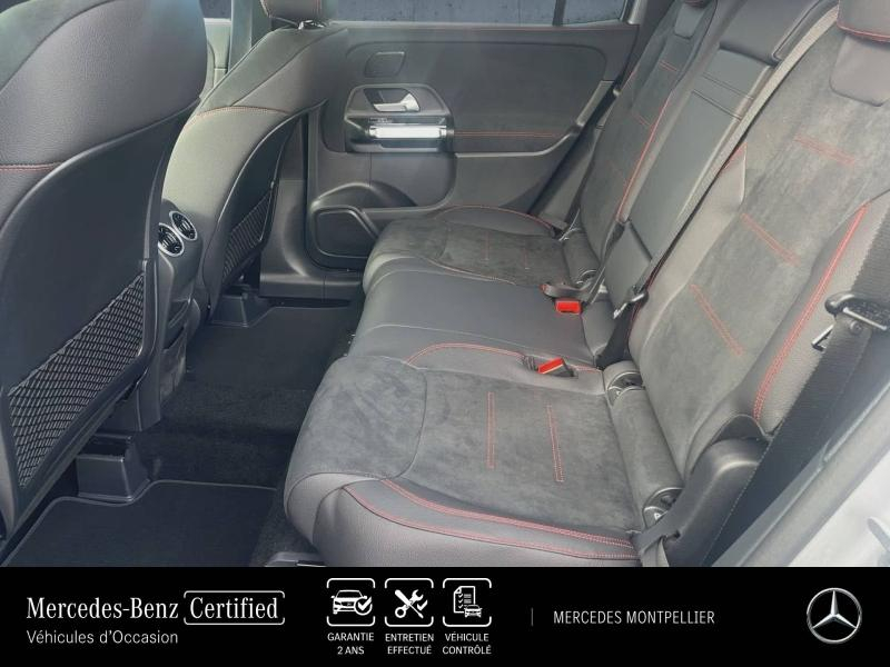 MERCEDES-BENZ GLB d’occasion à vendre à MONTPELLIER chez SODIRA (Photo 11)