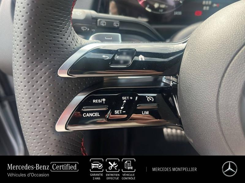 MERCEDES-BENZ GLB d’occasion à vendre à MONTPELLIER chez SODIRA (Photo 12)