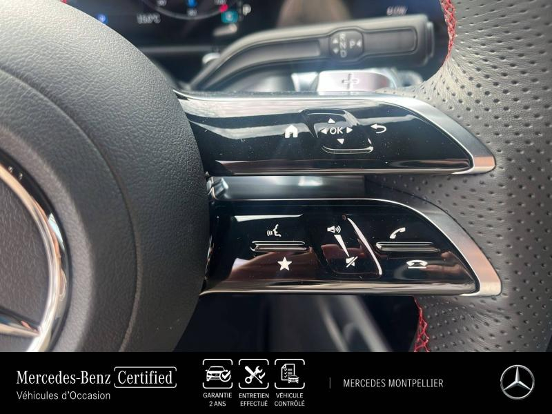 MERCEDES-BENZ GLB d’occasion à vendre à MONTPELLIER chez SODIRA (Photo 13)