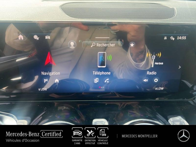 MERCEDES-BENZ GLB d’occasion à vendre à MONTPELLIER chez SODIRA (Photo 17)